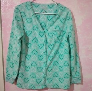 Croft & Barrow PJ Top?